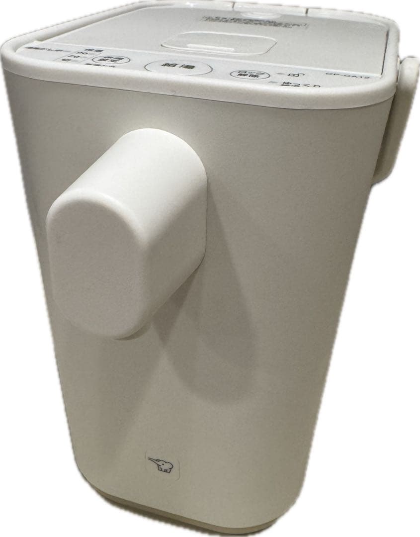 ZOJIRUSHI STAN. 電気ポット 象印　電気ポット