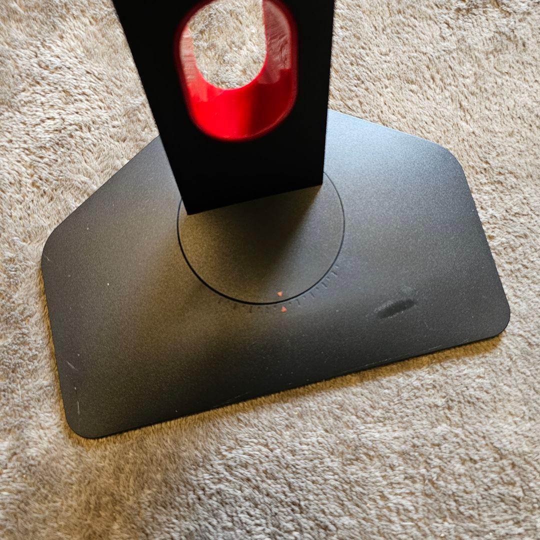 あんな　BenQ ベンキュー MONITEUR XL2546K