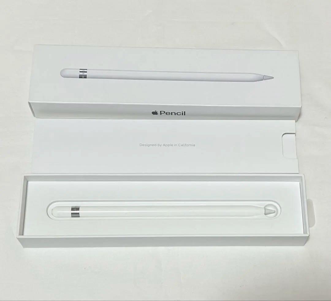 Apple pencil(第一世代)外箱付き