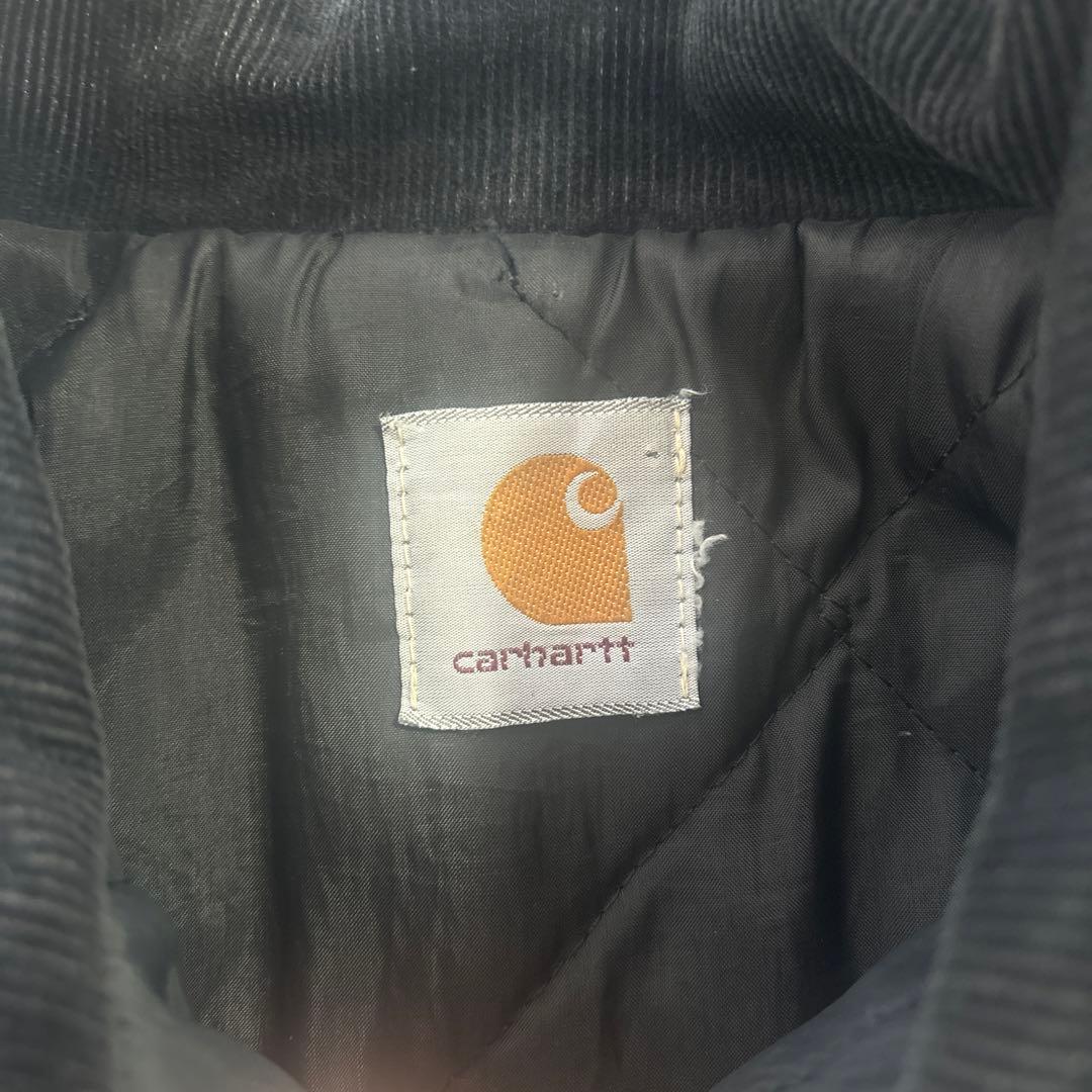 90s Carhartt トラディショナルジャケット ワークジャケット