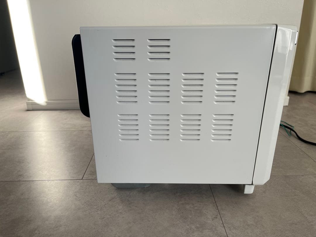 SHARP 過熱水蒸気 オーブンレンジ RE-SS8X 2020年製