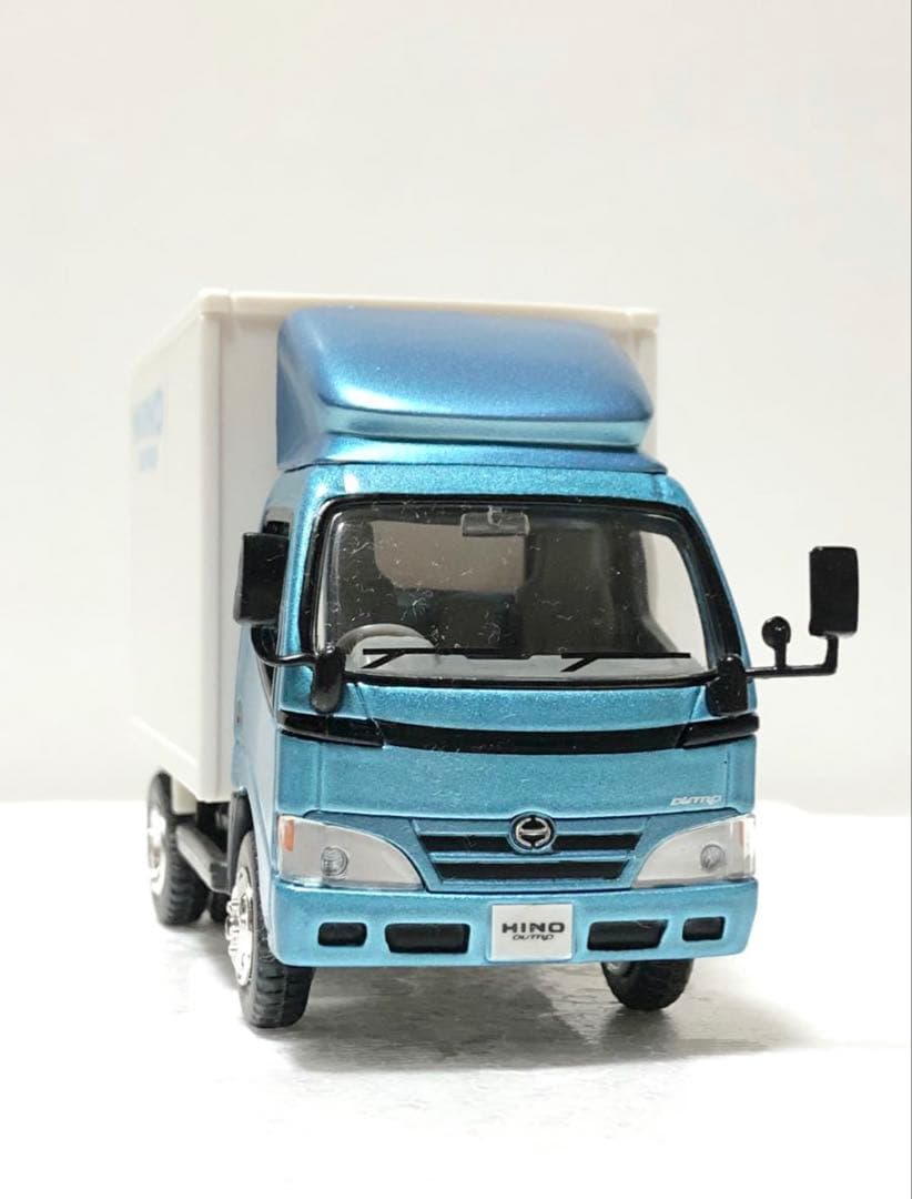 【エムテック】日野自動車・デュトロ デコトラ トラック野郎 ヒノノニトン