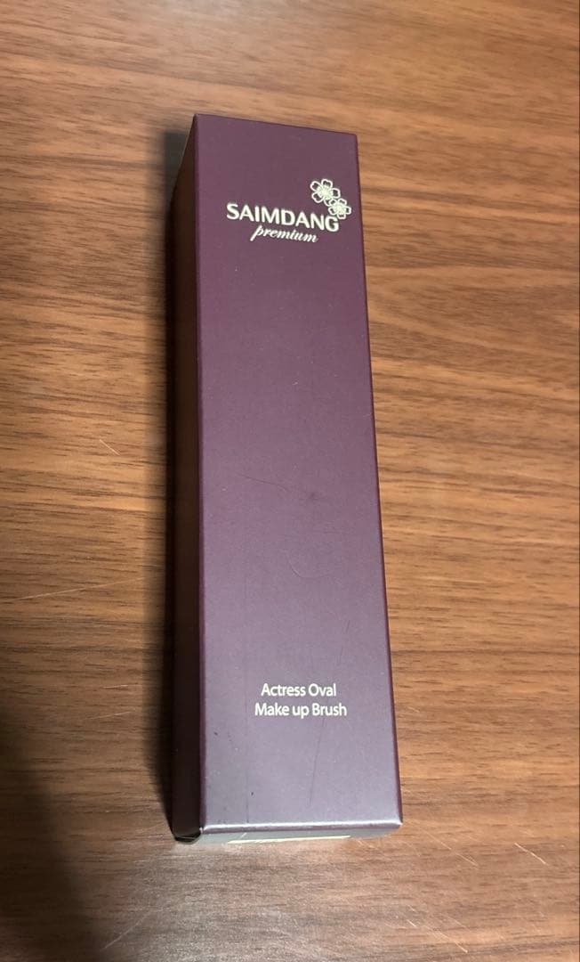 サイムダンプレミアム 4Kアクトレス パーフェクトスキン ファンデーション