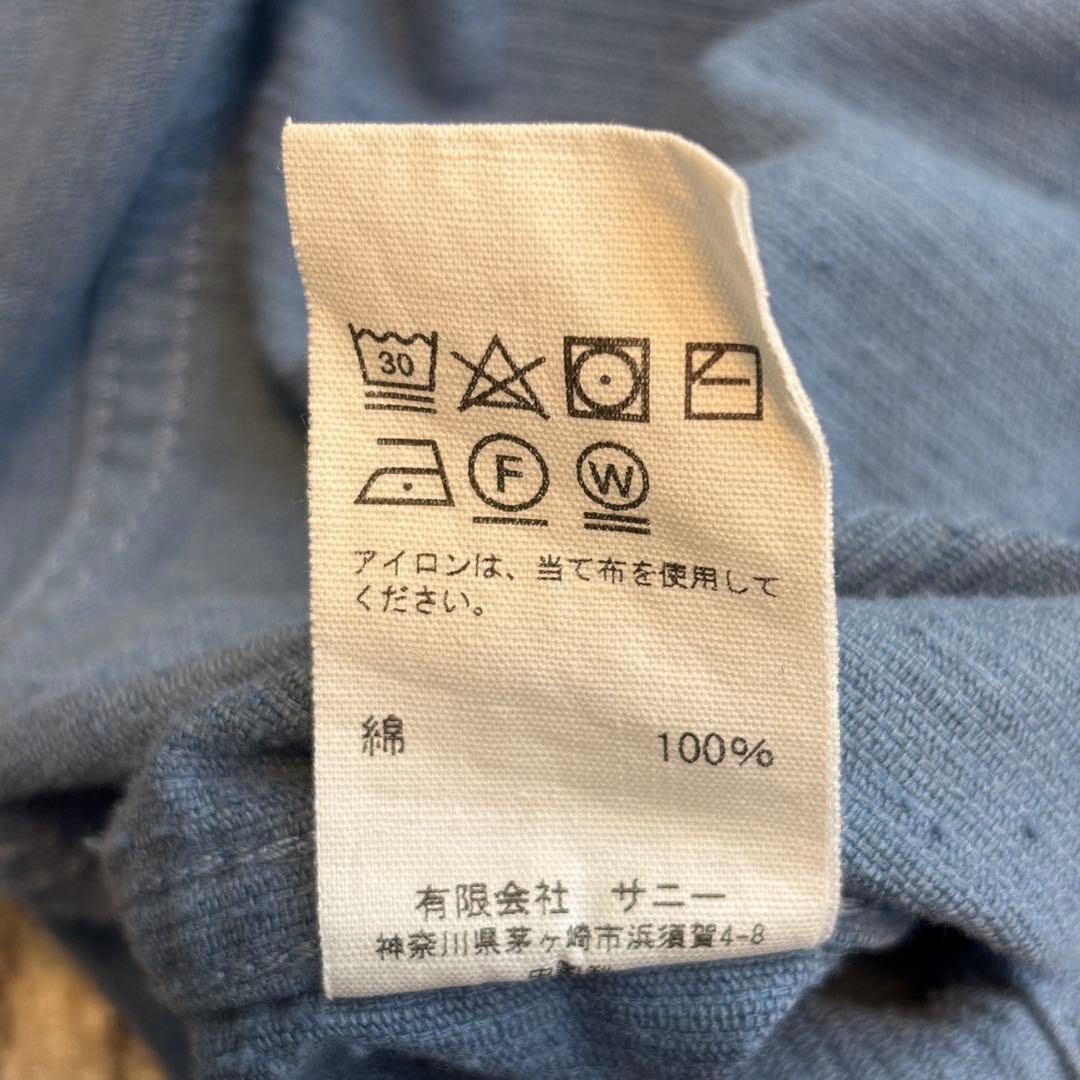 タウンクラフト　ジャーナルスタンダード別注　FFA ファーマーズジャケット　M