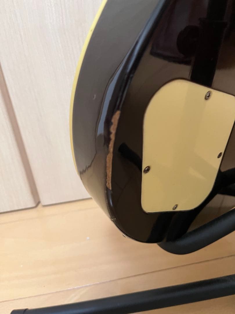 【78年製】Greco レスポール スタンダード