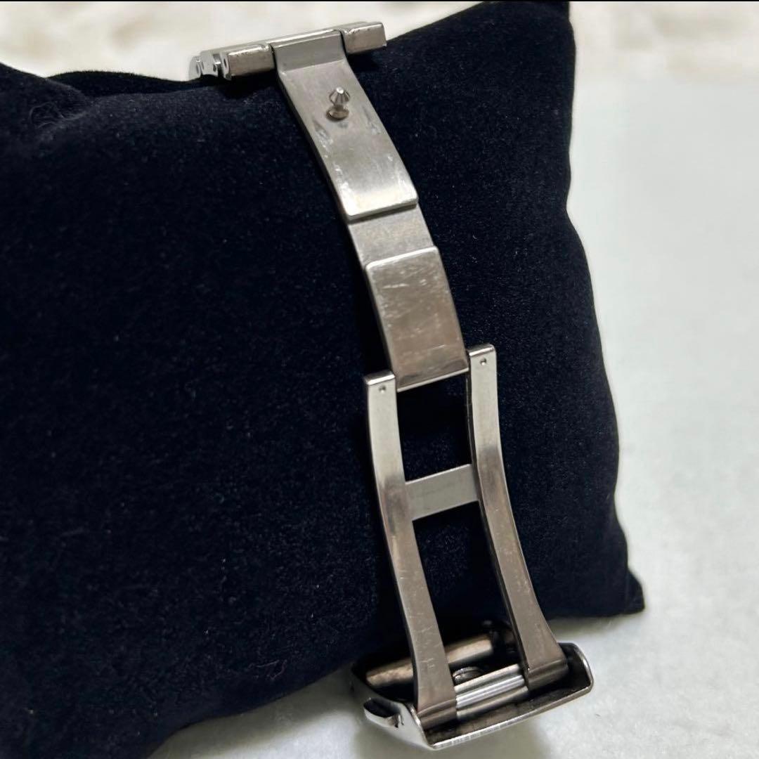 シチズン アテッサ H610-T018050 腕時計 チタン ソーラー電波 黒