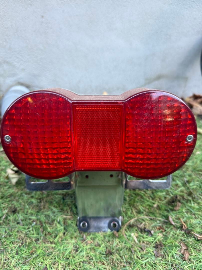 サンパチテール　ホーク系に