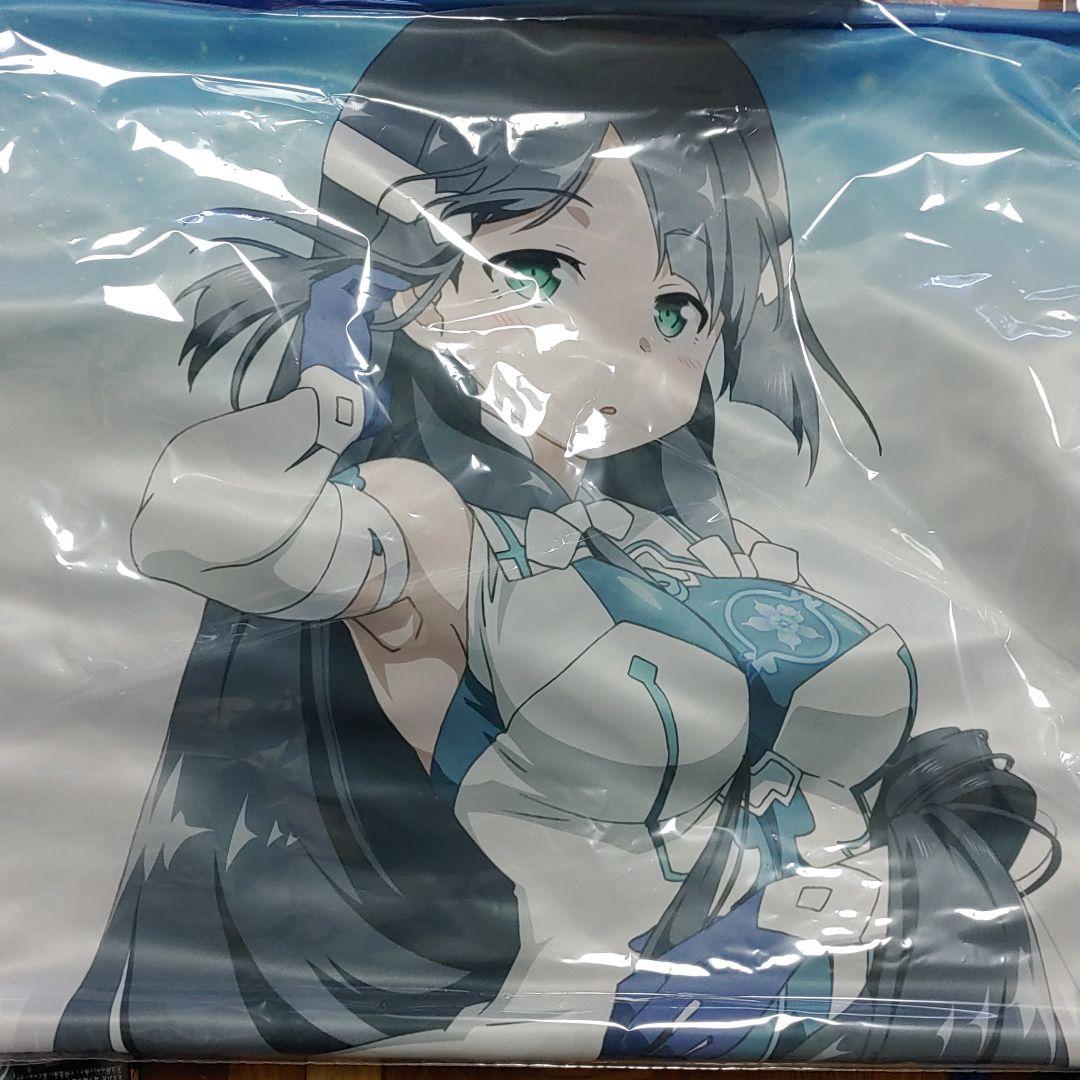 結城友奈は勇者である 東郷美森 フィギュアなどセット