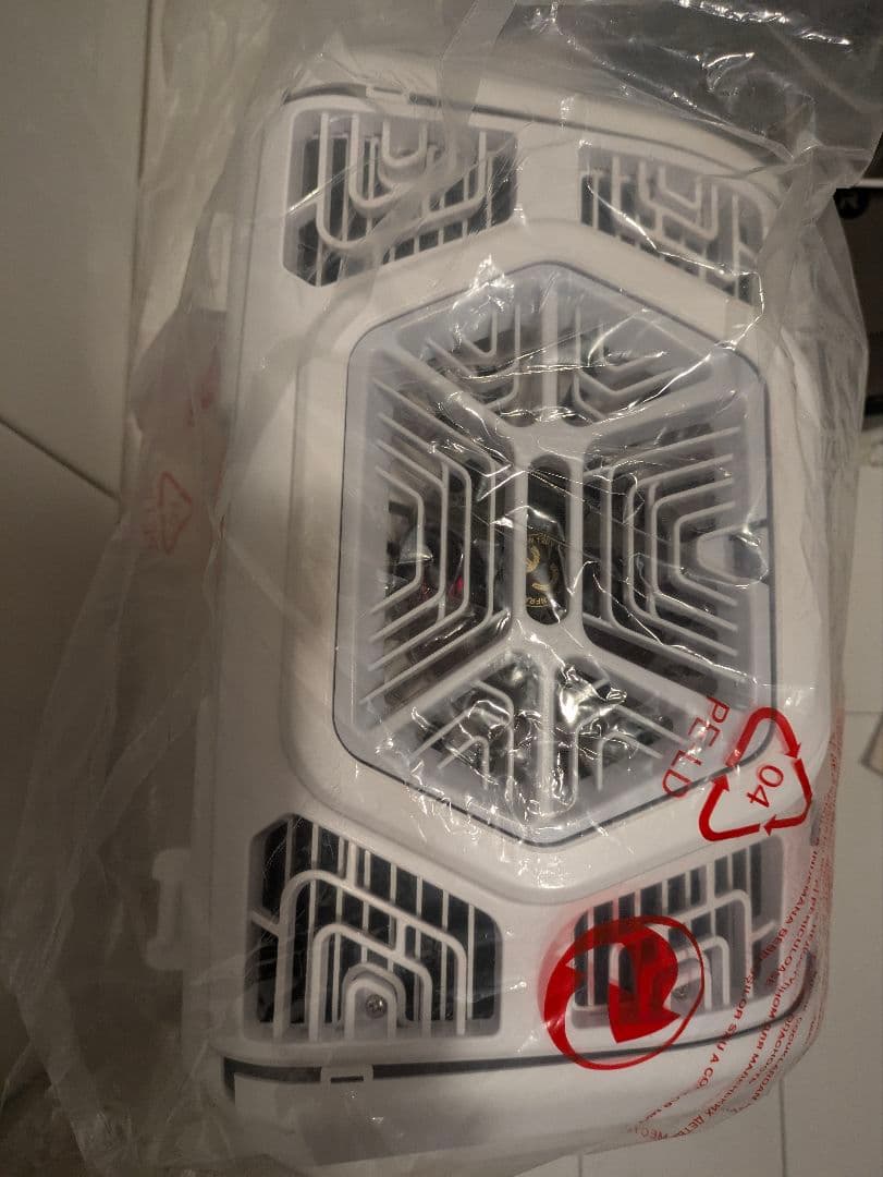 AbsFur エアスファー 3 in 1 ハンズフリードライヤ