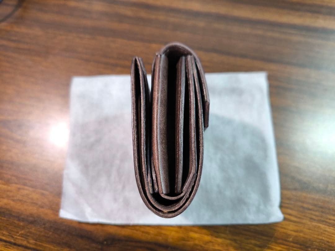 ビアベリー ハッチバック / プエブロ カスターニョ（ダークブラウン）【未使用】