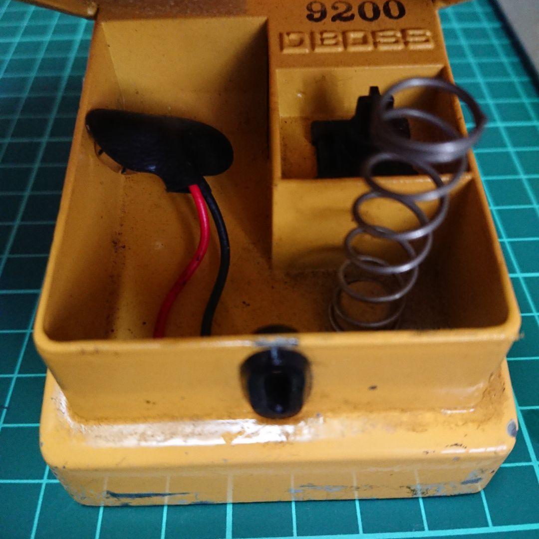 boss OD-1(銀ネジ)