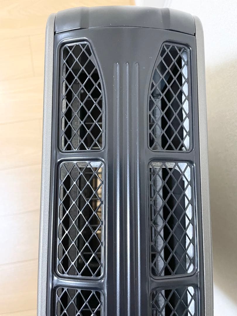 コロナ　CORONA　DHS-1519 ノイルヒート　オイルレスヒーター