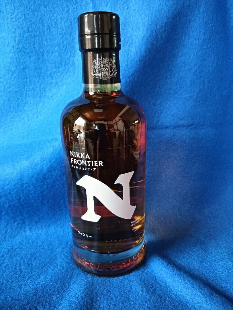 富士 シングルグレインウイスキー 他