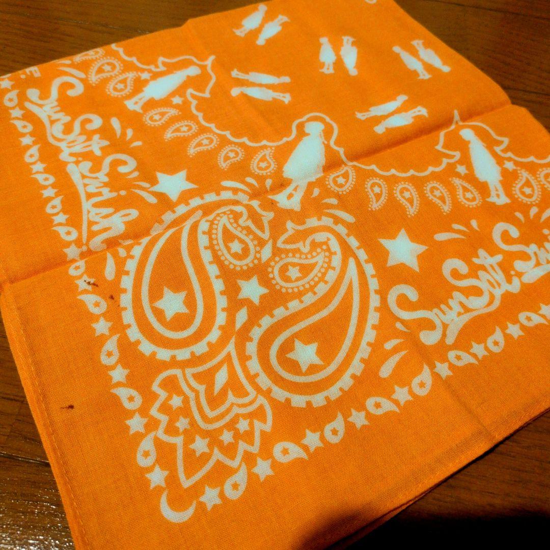 SunSet Swish 直筆サイン グッズ まとめ売り トートバッグ タオル