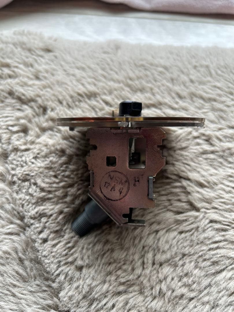 cbx400f タコメーター