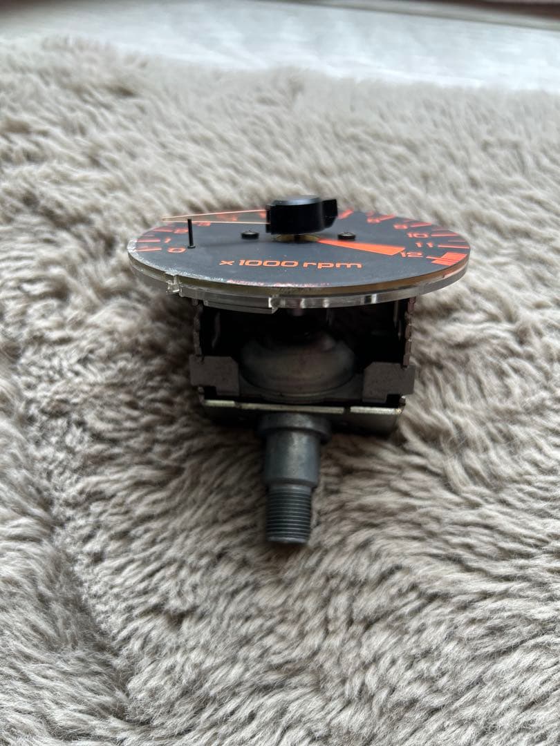 cbx400f タコメーター