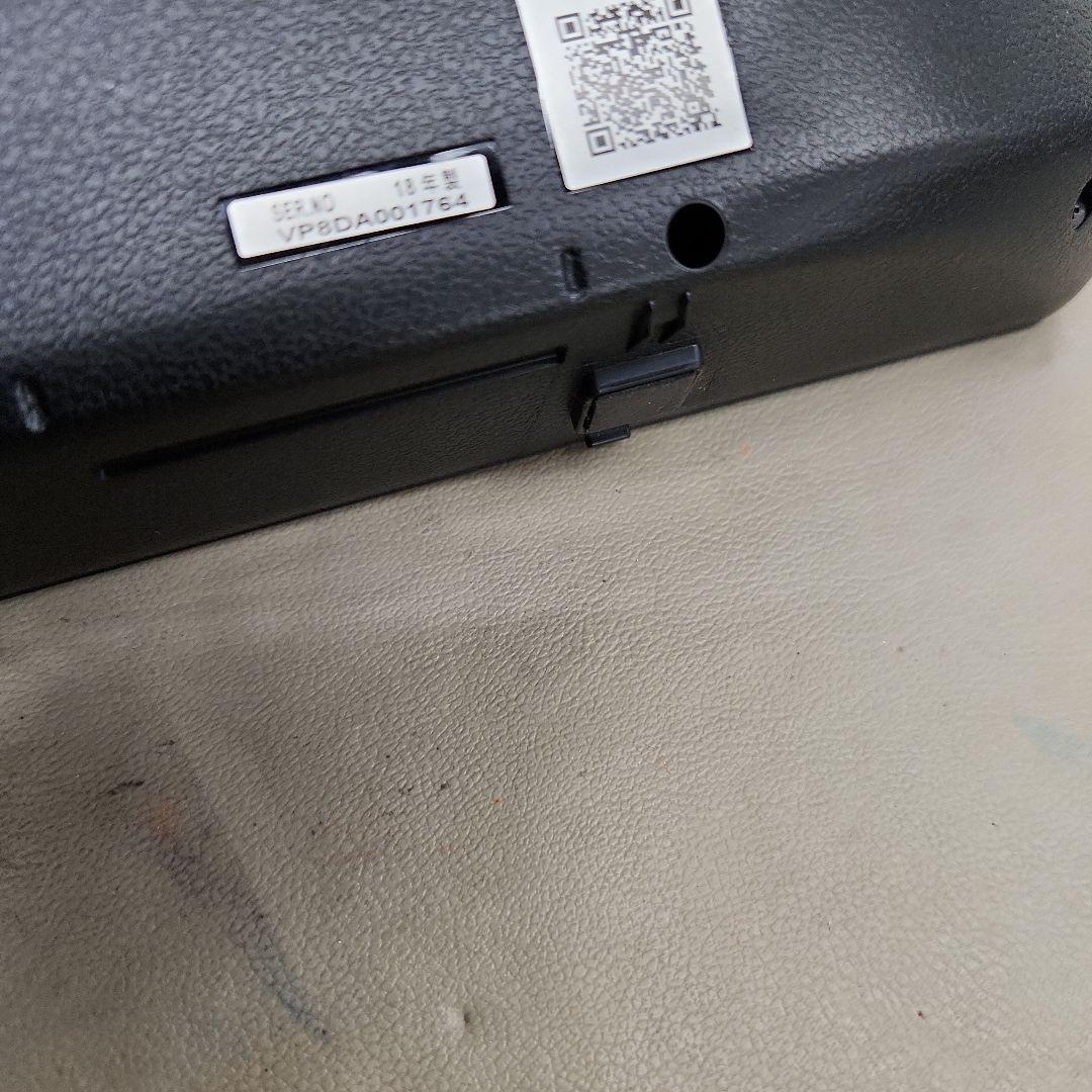 パナソニック　プライベートビエラ　 ２０１８年　UN-19FB8D