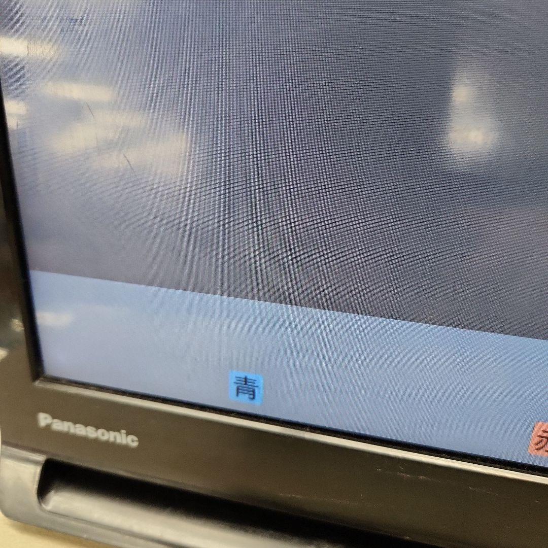 パナソニック　プライベートビエラ　 ２０１８年　UN-19FB8D