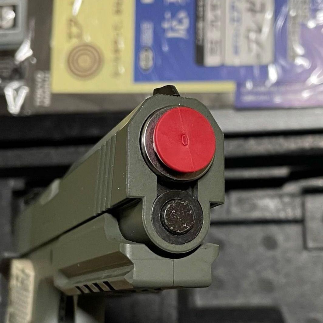 エアガン 東京マルイ フォリッジウォーリア