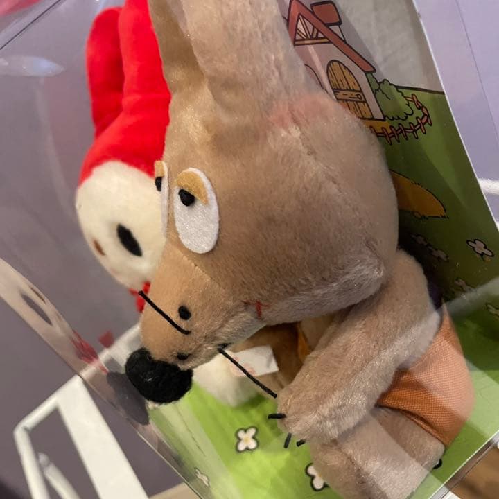 【希少】マイメロディ おでかけドールセット(ゴールデンメモリーズ)