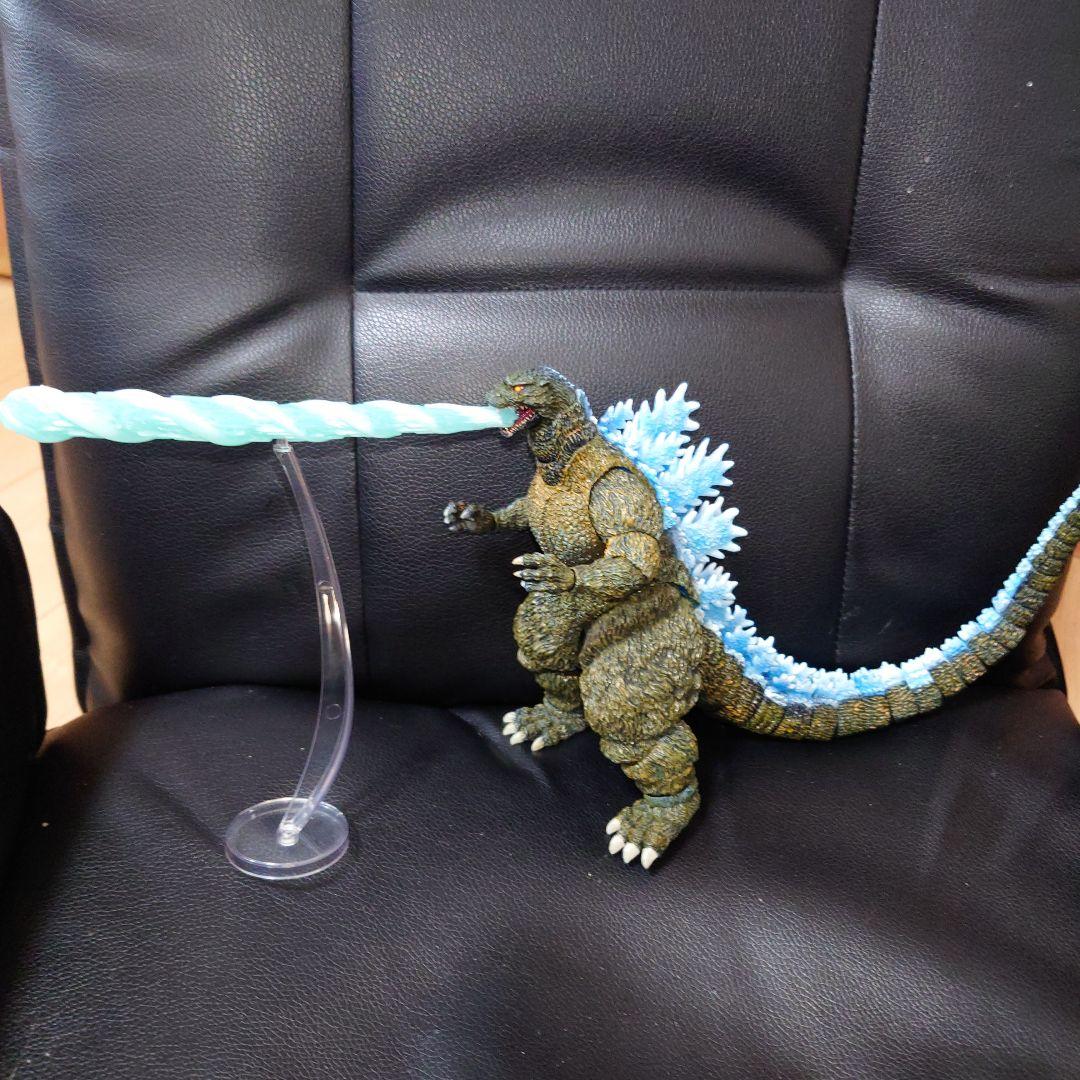 S.H.モンスターアーツ ゴジラ(生頼範義ポスターVer.)