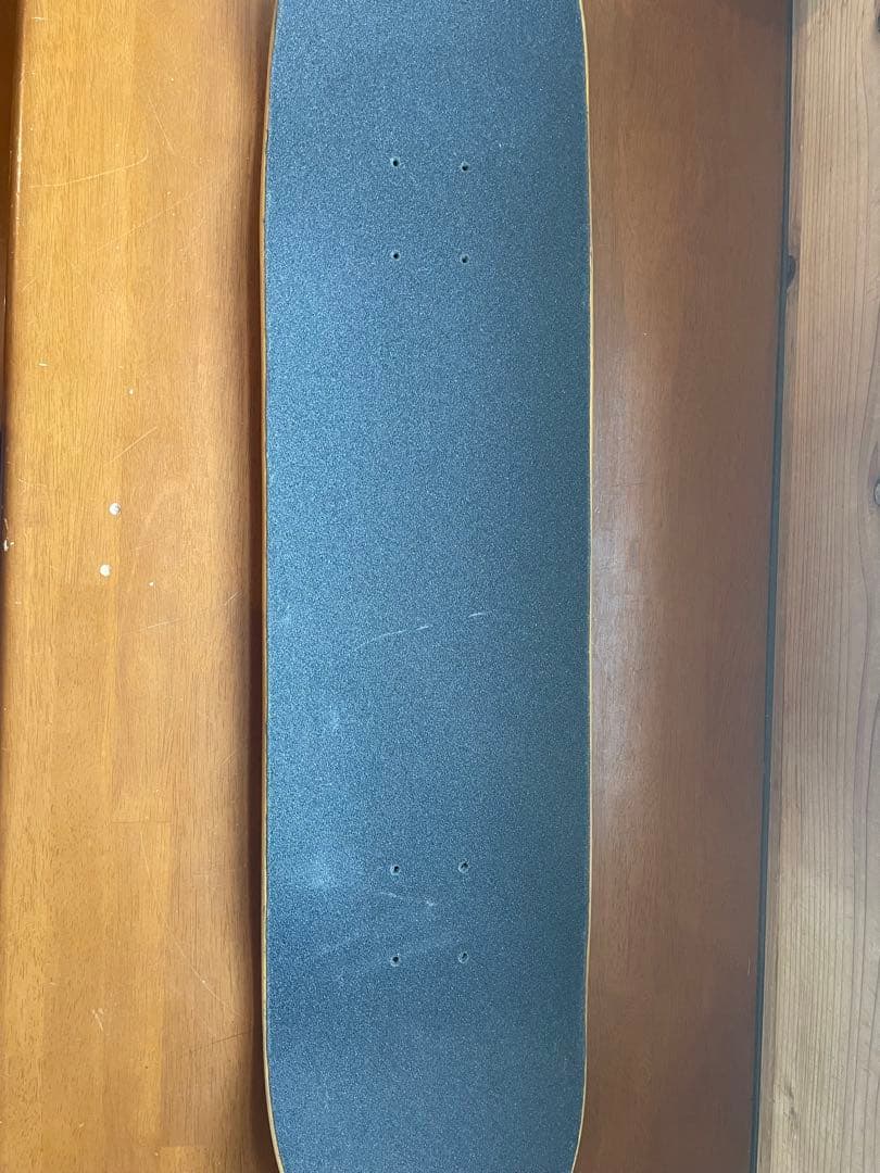 スケートボードデッキ Alien Workshop 新品未使用