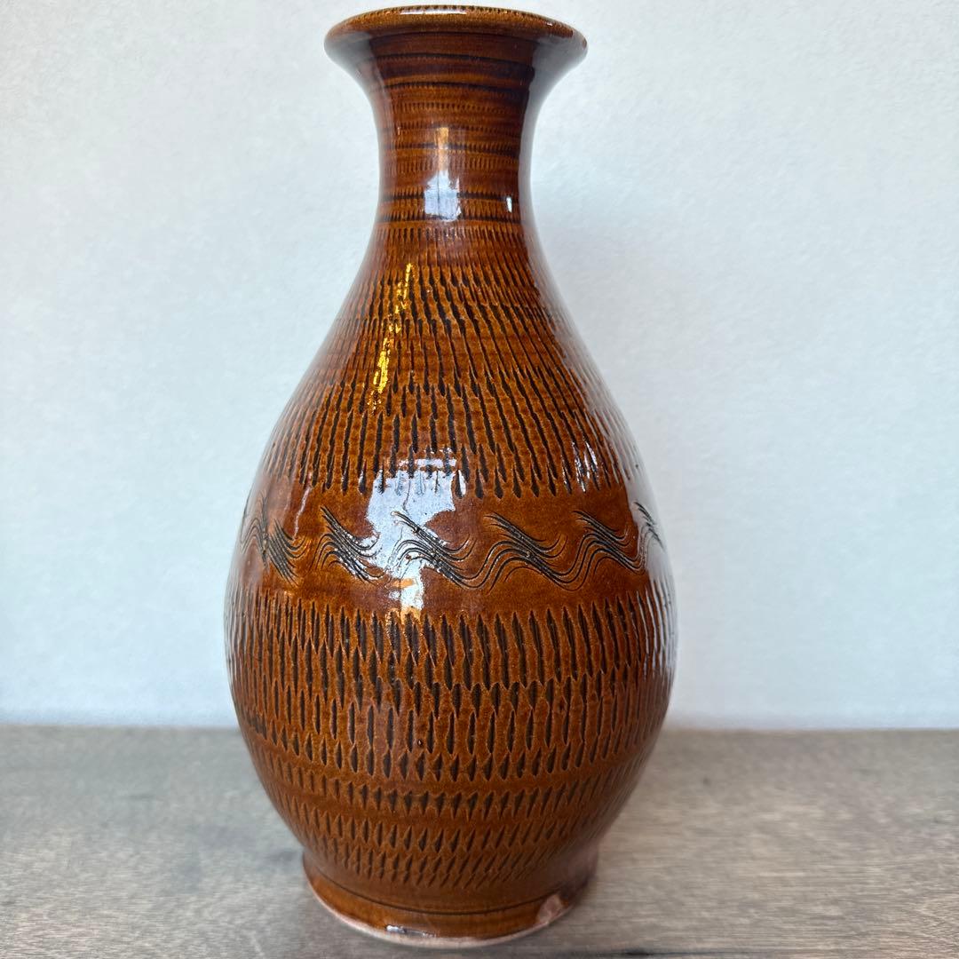 小鹿田焼　大分　日田　民藝　バーナードリーチ