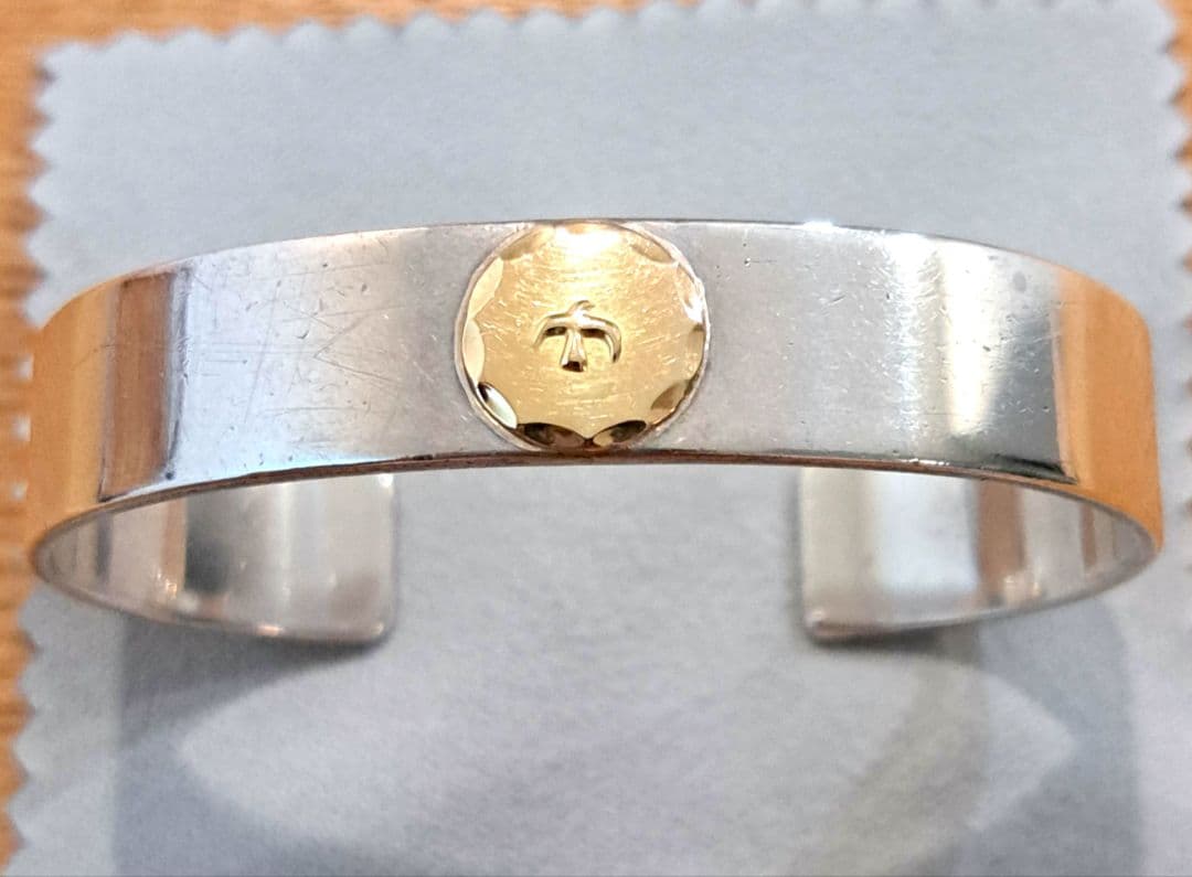 ゴローズバングル サイズS