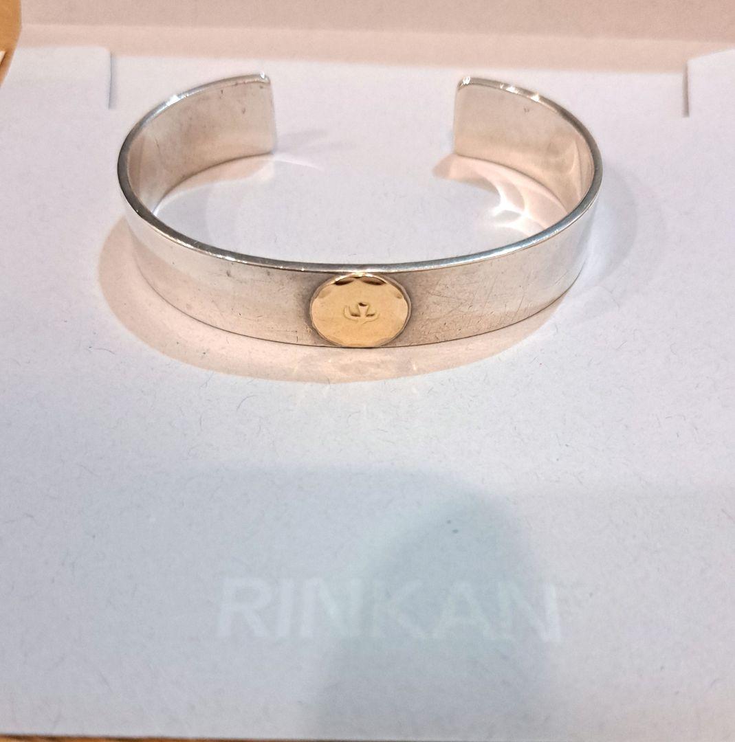 ゴローズバングル サイズS