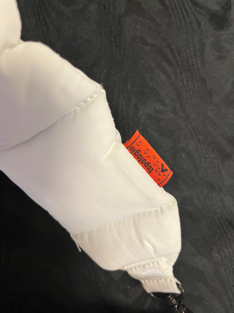 Puffer Strap/Marshmallow バックとのセット売り！！