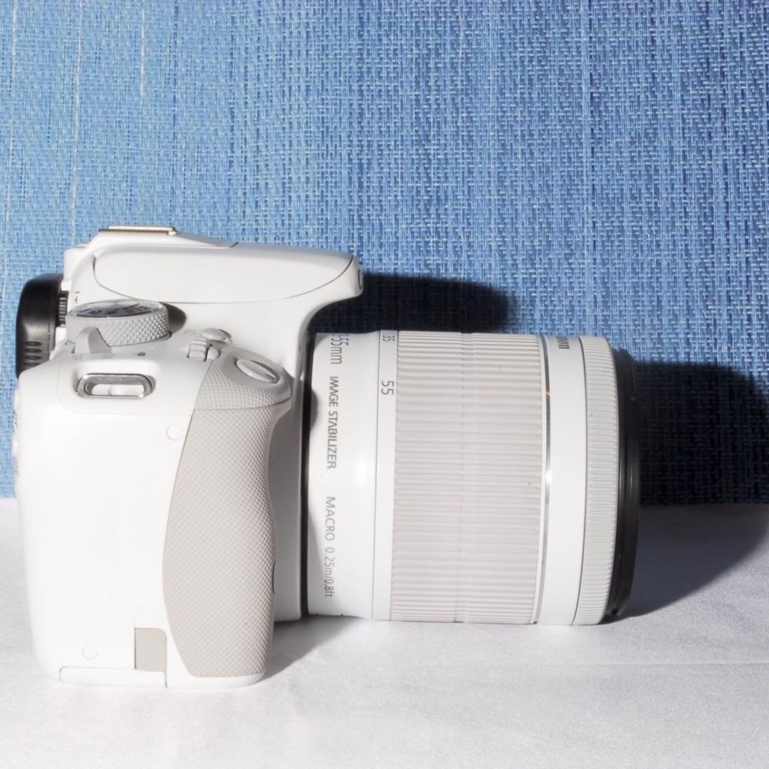 Canon EOS Kiss X7 ♥️キズがほとんどない超美品✨初心者おすすめ