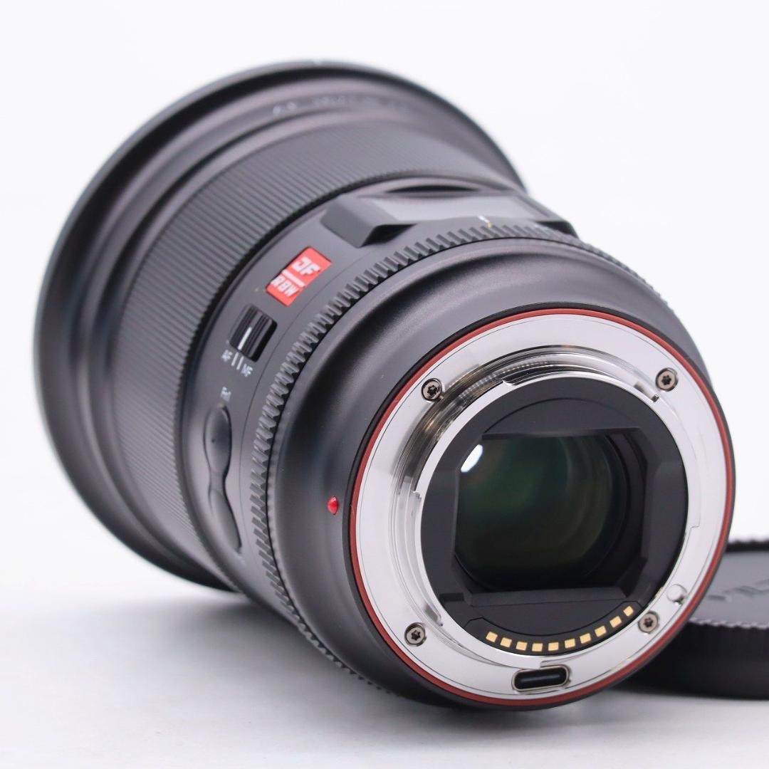 VILTROX AF 16mmF1.8 STM ASPH ED IF ソニーE用