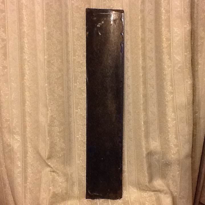 国鉄 只見線 会津本郷駅 旧駅舎プレート