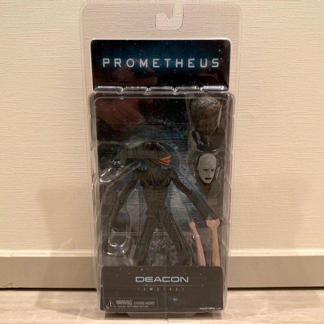 ネカ プロメテウス ディコン