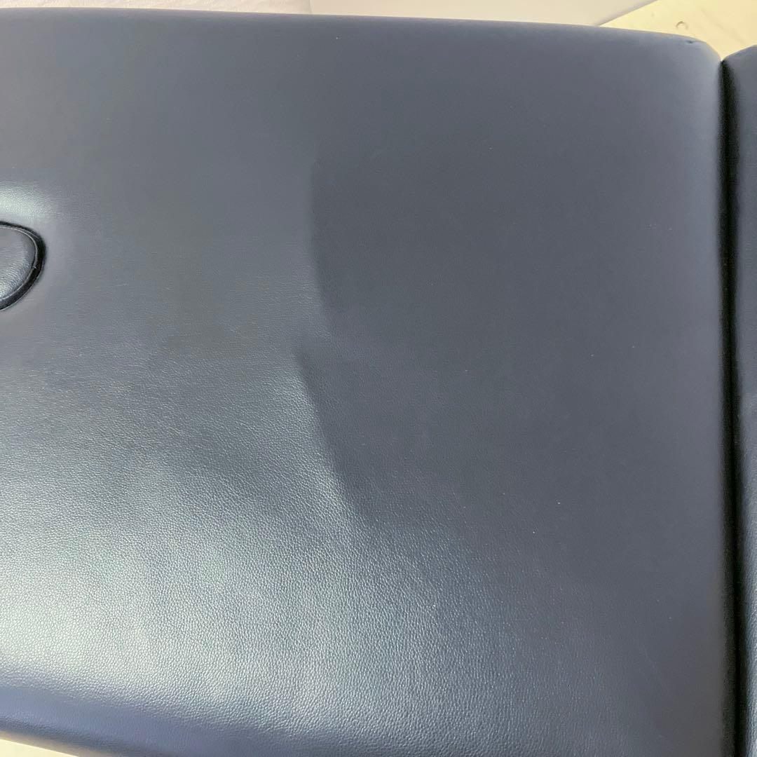 ETBELLA 持ち運び袋付き　折りたたみ　マッサージベッド　エステベッド