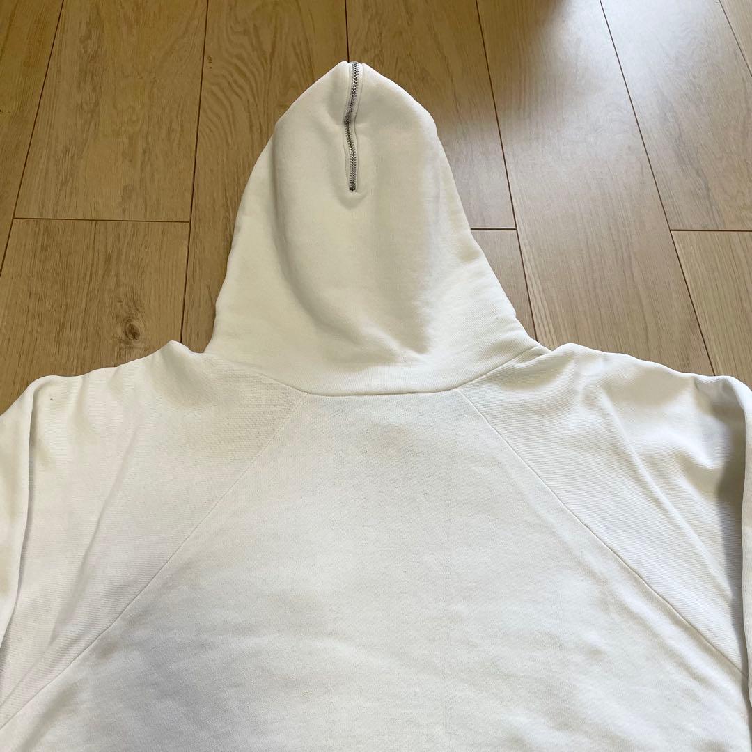 50s 60s Healthknit ツートンパーカー ドラポケ フーディ レア