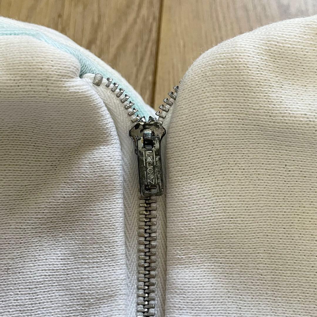 50s 60s Healthknit ツートンパーカー ドラポケ フーディ レア