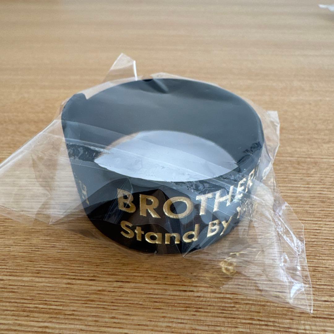 Official髭男dism 10周年　FC限定　ラバーバンド