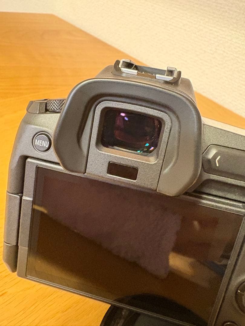 Canon EOS R ミラーレス一眼カメラ