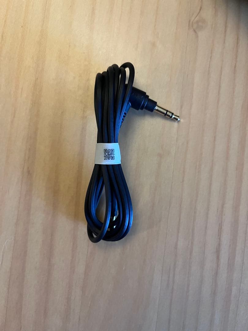 みほ、SONY ワイヤレスヘッドホン