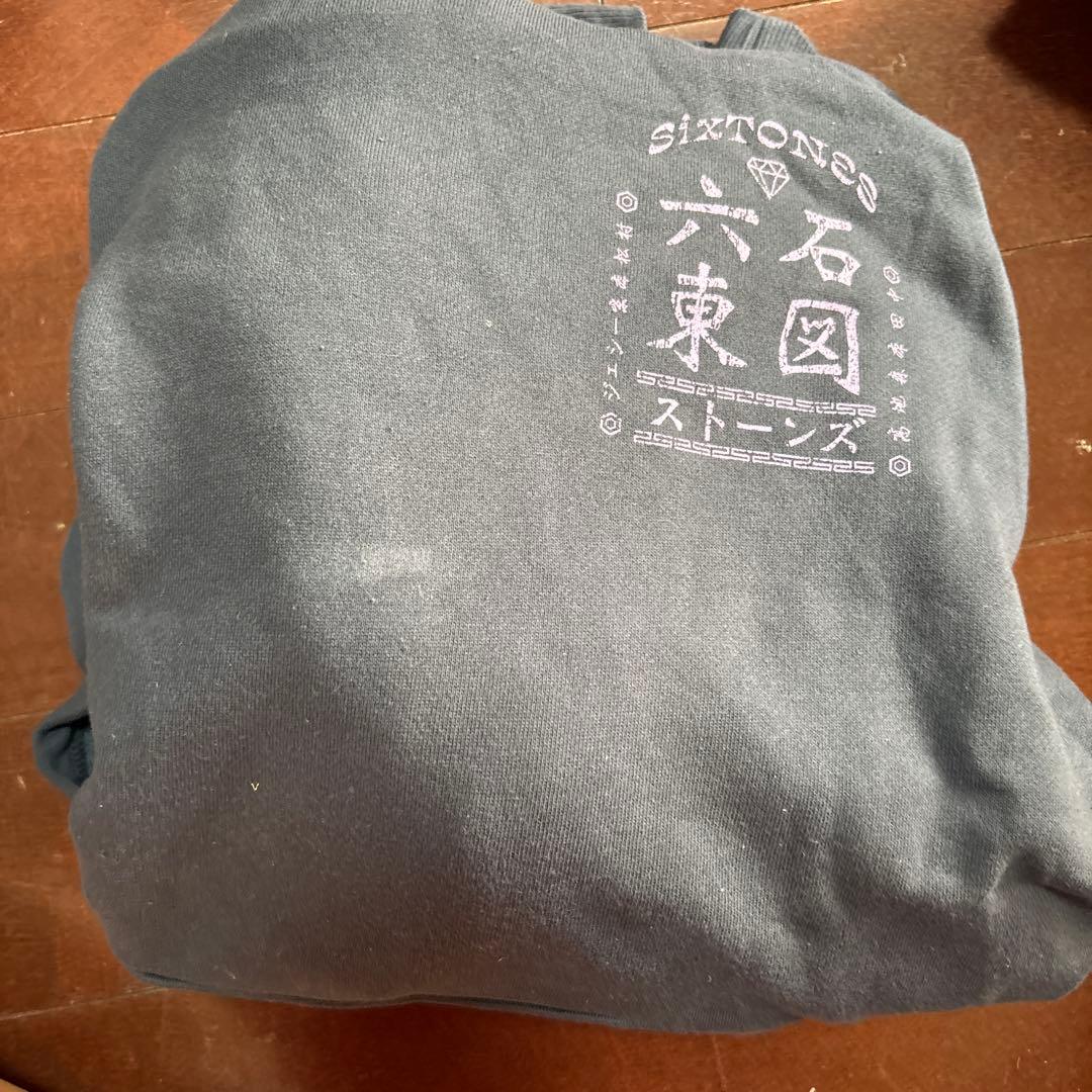 SixTones まとめ売り（ペンライト、うちわ、CD、雑誌、公式写真）など