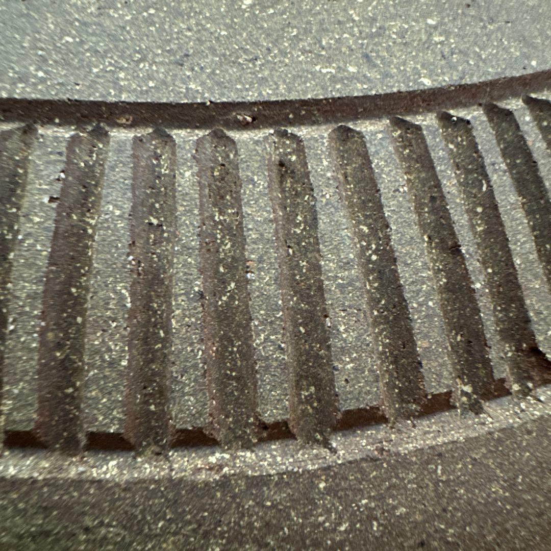 壺屋焼.素焼き.大壺