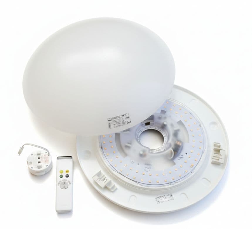 HAPPY 3点セット オーデリック LEDシーリングライト