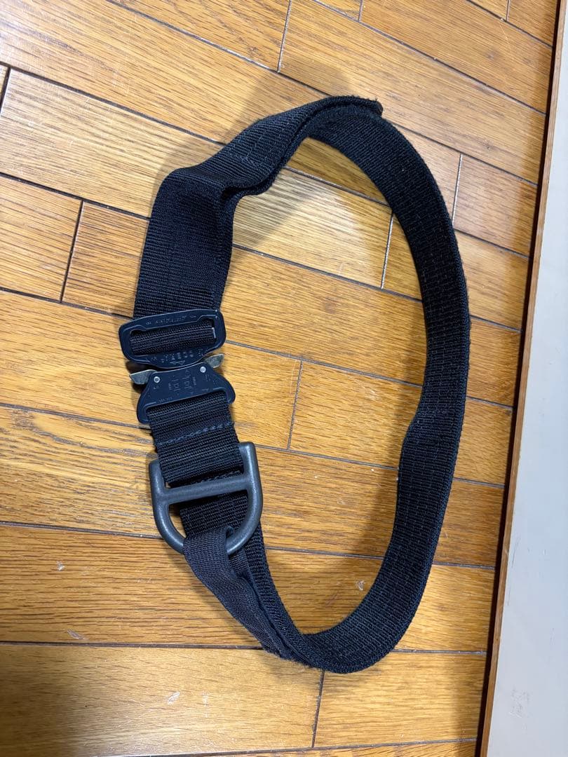 High Speed Gear リガーベルト S