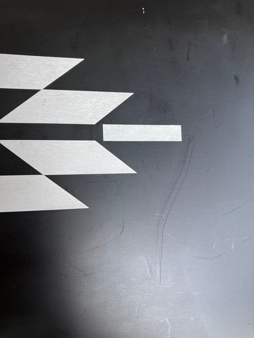 FUTURE FOX Navajo Takibi Side Table テーブル