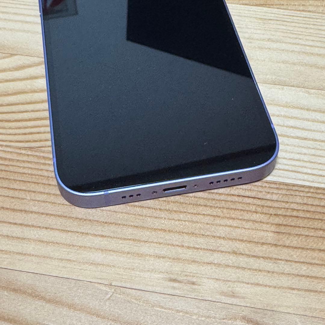 グ*ン様 iPhone12(ジャンク品)256GB SIMフリー 00021a