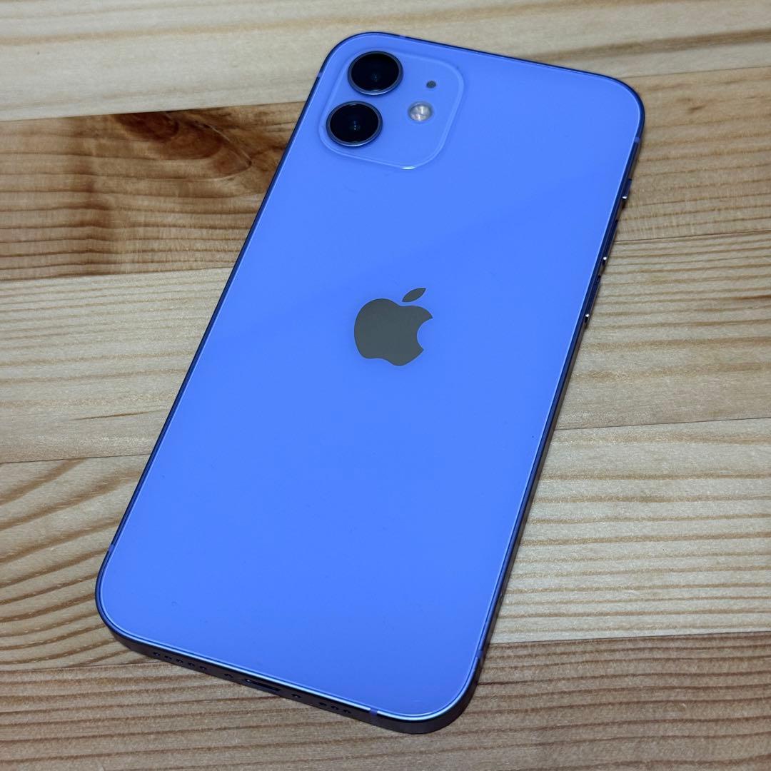 グ*ン様 iPhone12(ジャンク品)256GB SIMフリー 00021a