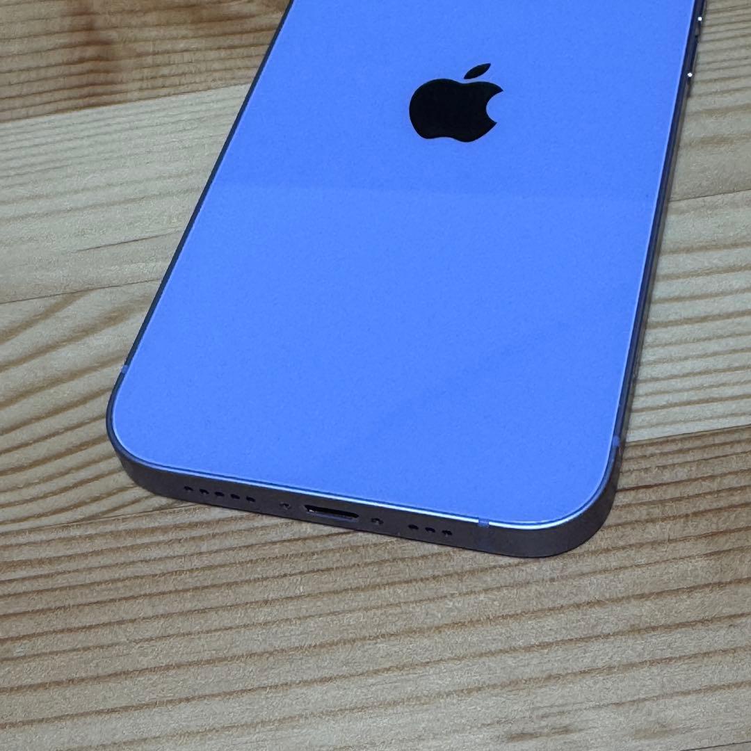 グ*ン様 iPhone12(ジャンク品)256GB SIMフリー 00021a