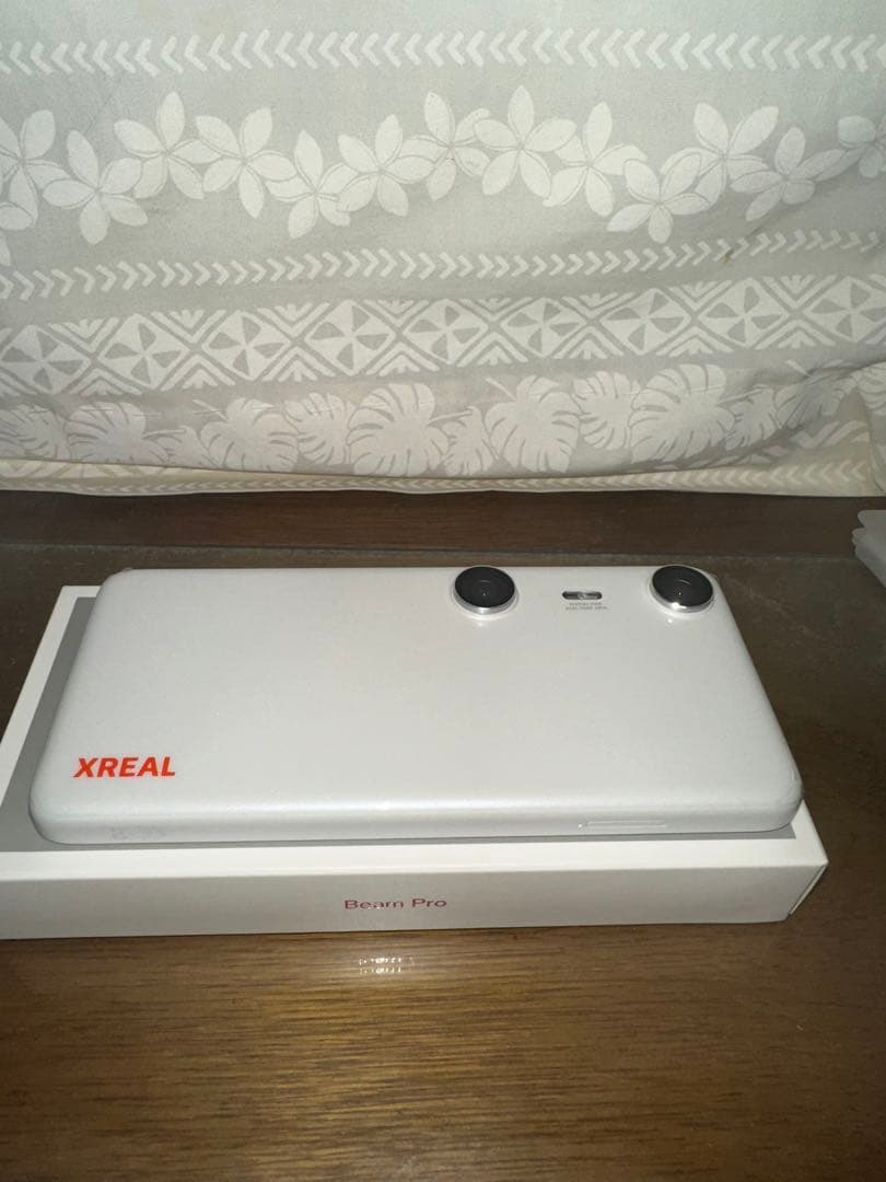 XREAL Beam Pro Wi-Fiモデル 8GB/256GB 美品