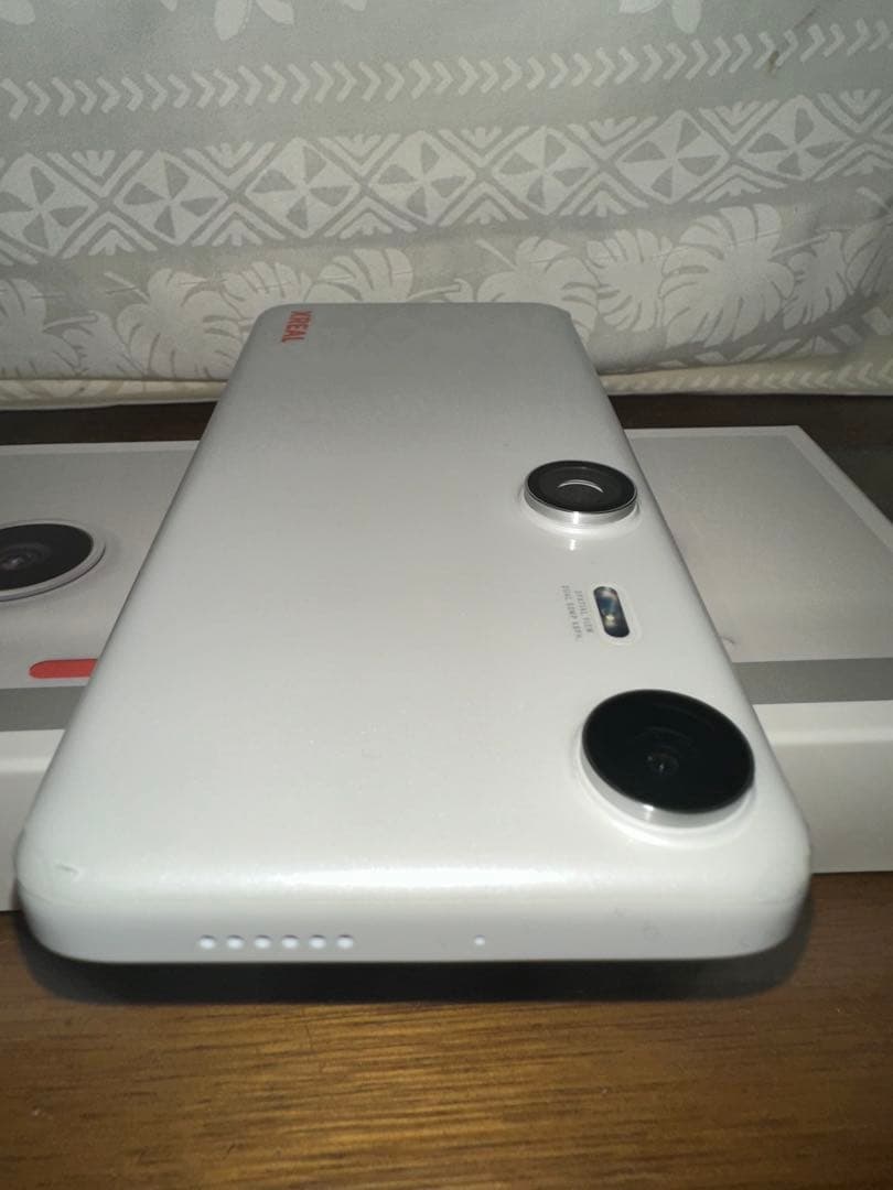 XREAL Beam Pro Wi-Fiモデル 8GB/256GB 美品